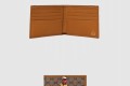 [GUCCI-구찌]Doraemon x Gucci 반지갑 602547