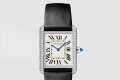 [CARTIER-까르띠에]탱크 머스트 워치 33.7 W4TA0017