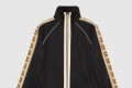 [GUCCI-구찌]오버사이즈 테크니컬 저지 재킷 598861