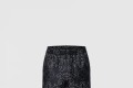 [LOUIS VUITTON-루이비통]프린티드 실크 쇼츠 1AFWOQ