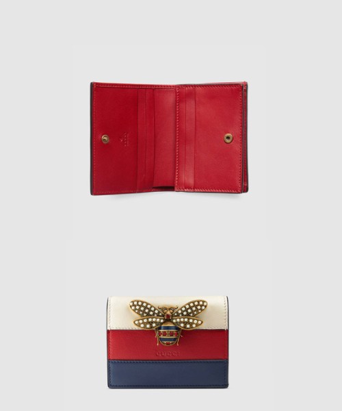 [GUCCI-구찌]오피디아 카드지갑 476072