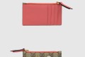 [GUCCI-구찌]GG 슈프림 페이스 모티프 동전 지갑 431400