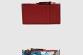 [GUCCI-구찌]블룸스버리 플라워 더블 클립 430275