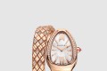 [BULGARI-불가리]세르펜티 스피가 워치 35 103250