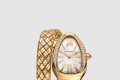 [BULGARI-불가리]세르펜티 스피가 워치 35 103747