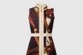 [LOUIS VUITTON-루이비통]유틸리티 드레스 1AGGDO