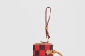 [LOUIS VUITTON-루이비통]다미에 팝 미니 스피디백참 M01692