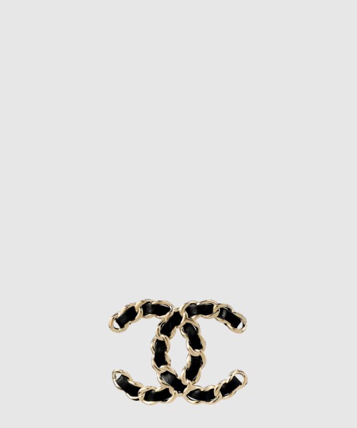 [CHANEL-샤넬]브로치 A96202