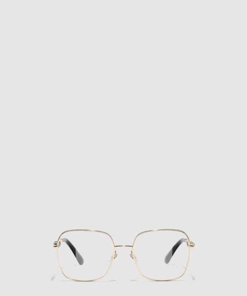 [CHANEL-샤넬]Square Blue Light Glasses 2215