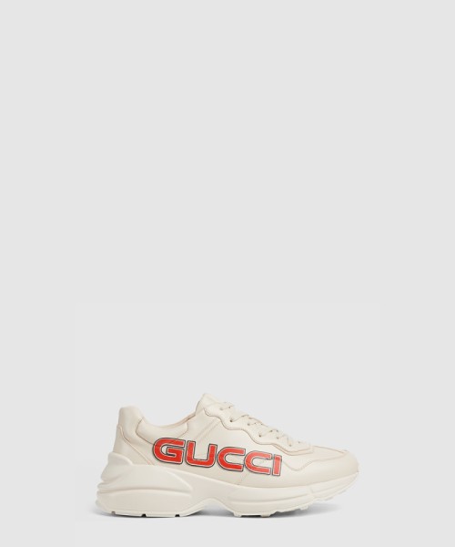 [GUCCI-구찌]라이톤 스니커즈 798919