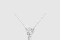 [CHANEL-샤넬]목걸이 J12445