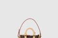 [LOUIS VUITTON-루이비통]스피디 모노그램 백 참 M00544
