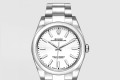 [ROLEX-롤렉스]오이스터 퍼페츄얼 39 114300