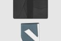 [LOUIS VUITTON-루이비통]포켓 오거나이저 카드 케이스 타우릴론 레더 M81470