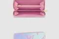 [LOUIS VUITTON-루이비통]지퍼돌이 장지갑 M81340