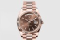 [ROLEX-롤렉스]오이스터 퍼페츄얼 40 228235