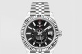 [ROLEX-롤렉스]스카이 드웰러 42 326934