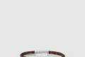 [LOUIS VUITTON-루이비통]모노그램 스월 팔찌 M8579D