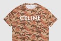 [CELINE-셀린느]프린트 반팔티 2X6812
