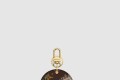 [LOUIS VUITTON-루이비통]일러스트 Xmas 파리 키 홀더 M00872