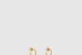 [LOUIS VUITTON-루이비통]함께 귀걸이 M00392