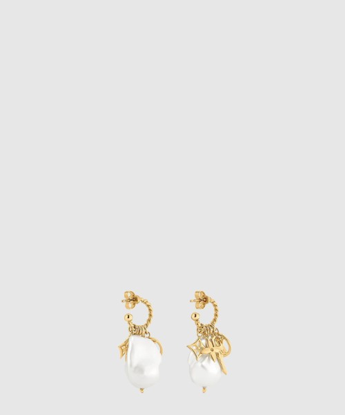 [LOUIS VUITTON-루이비통]함께 귀걸이 M00392