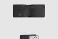 [LOUIS VUITTON-루이비통]쇼트 배색 머니클립 M63025