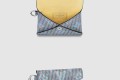 [LOUIS VUITTON-루이비통]이리가미 목걸이 카드홀더 M68613