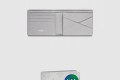 [LOUIS VUITTON-루이비통]다중 지갑 M67819