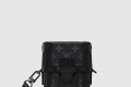 [LOUIS VUITTON-루이비통]버티컬 트렁크 웨어러블 월릿 M82077
