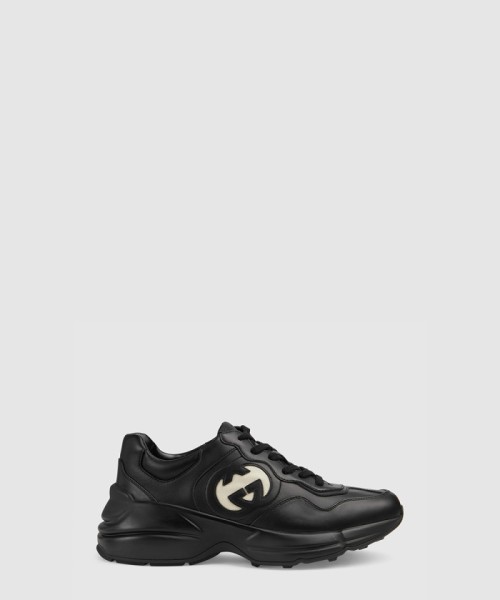 [GUCCI-구찌]라이톤 스니커즈 757887
