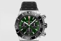 [BREITLING-브라이틀링]크로노맷 B01 44 AB013625