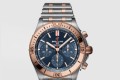 [BREITLING-브라이틀링]크로노맷 B01 42 UB013410