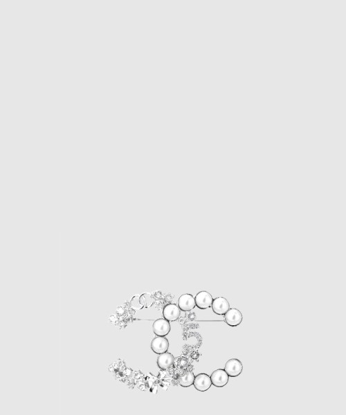 [CHANEL-샤넬]브로치 ABA425