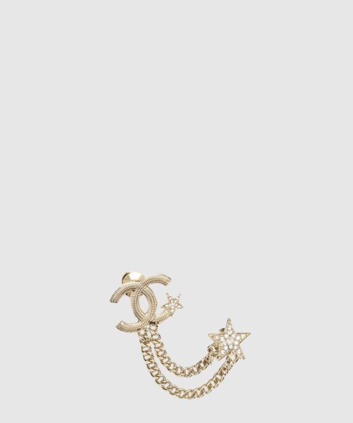 [CHANEL-샤넬]브로치 ABB532