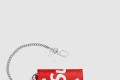 [LOUIS VUITTON-루이비통]체인 월렛 M64212