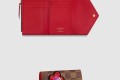[LOUIS VUITTON-루이비통]빅토리네 지갑 N60149