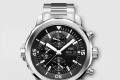 [IWC-아이더블유씨]아쿠아타이머 크로노그래프 44 IW376804