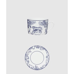 [DIOR-디올]찻잔과 받침 HYJ02