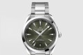 [OMEGA-오메가]씨마스터 아쿠아테라 41