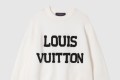 [LOUIS VUITTON-루이비통]루이 비통 니티드 풀오버 1ABIQH