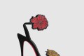 [LOUBOUTIN-루부탱]Loubi Queen Alta 1240891