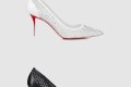 [LOUBOUTIN-루부탱]Apostropha Mesh Strass 3240170
