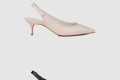 [LOUBOUTIN-루부탱]Sporty Kate Sling 3240004