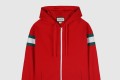 [GUCCI-구찌]로고 프린트 후드 756647