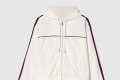 [GUCCI-구찌]웹 테크니컬 저지 지퍼 자켓 785497