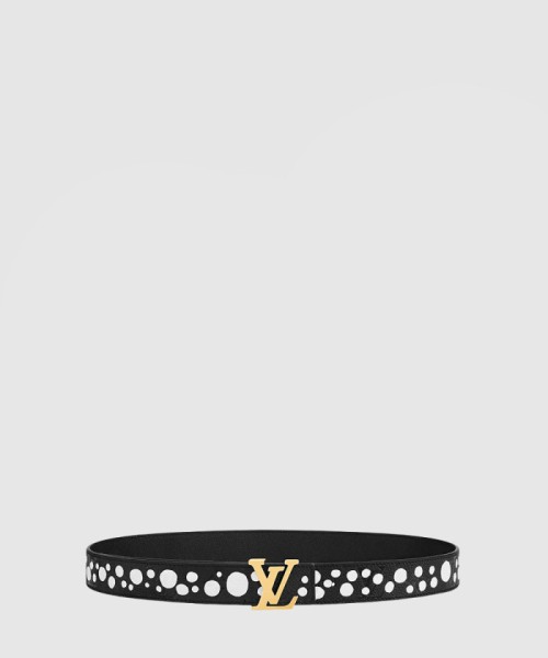 [LOUIS VUITTON-루이비통]LV 이니셜 벨트 M0659U