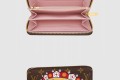 [LOUIS VUITTON-루이비통]장지퍼 지갑 M69753