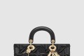 [DIOR-디올]레이디 디조이백 미듐 M0540