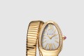 [BULGARI-불가리]세르펜티 스피가 워치 35 101924